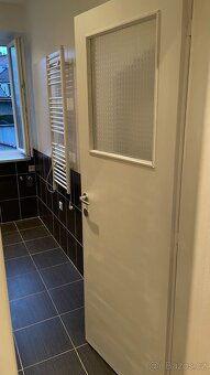 Pronájem bytu 1+1 26 m² - 7