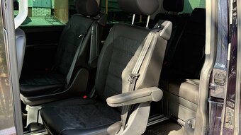 VW Multivan 2.0TDi GenerationSix, DPH, 1.Maj - 7