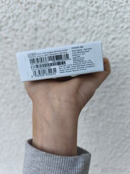 Mobilní telefon Honor X8b - 7