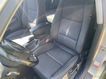 Prodám Audi A4B6 Avant 1.8t Quattro 120kW - 7