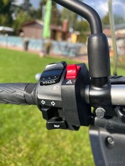 Suzuki V-strom 650 ABS - 7