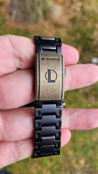 Casio GM-B 2100 League Of Legends Solar - 7