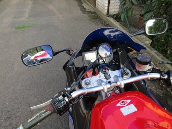 Honda CBR 900RR SC44 - 7