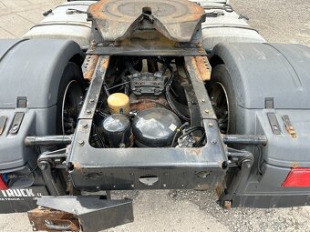 MAN TGX 18.480 LOW DECK E6 - 7