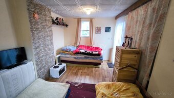 Prodej chata Zlín Jaroslavice - 7