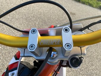 Pitbike Minirocket Hurricane 250 - 7