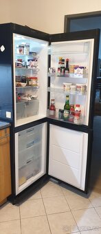 kuchyň s funkčními spotřebiči v zachovalém stavu - 7