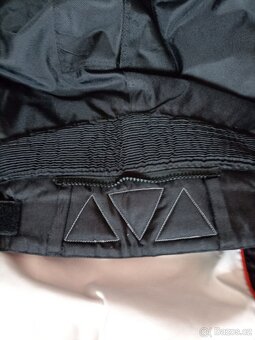 Prodám enduro oblečení RSA velikost l,xl - 7