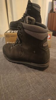 Zimní boty Englbert Strauss - 7