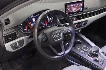 Audi A4 2.0TDI - Autodraft - otevřeno celý víkend do 20:00 - 7