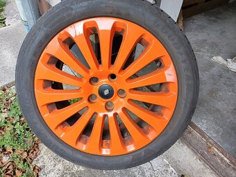 Litá kola 205/50/17 - 7