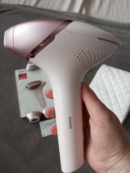 PHILIPS Lumea BRI958 - 7