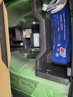 Škoda Fabia 1.0 TSI 81kw Kei Navi Kamera - 7