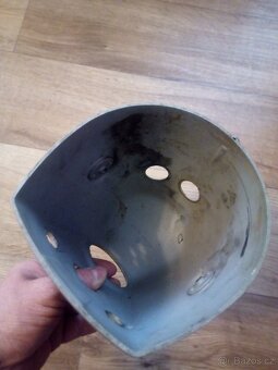 Přední světlo - 7