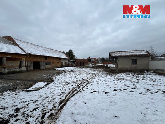 Prodej rodinného domu, 256 m², Měrovice nad Hanou - 7