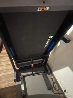 Běžecký pás Insportline inCondi T70 - 7
