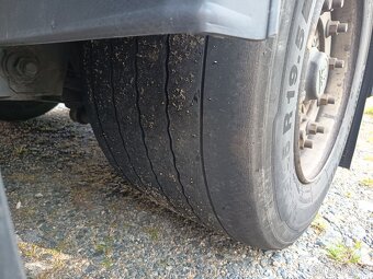 Schwarzmüller SPA 3/E Mega,3 str.shrnovačka,zvedačka,r.2016 - 7