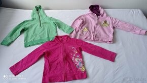Sada oblečení pro holčičku (vel. 104) - 7