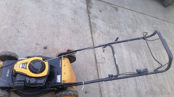 STIGA sekačka s pojezdem - 7