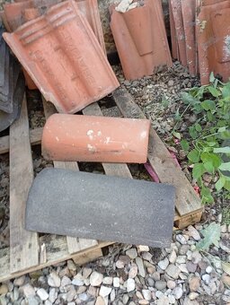 Střešní krytina - 7