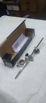 PLASMOVÁ ŘEZAČKA PARKSIDE - 7