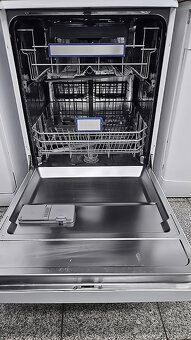 Myčka nádobí BOSCH, display, odložený start, eko programy, - 7