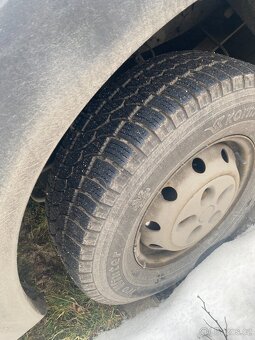 Iveco daily 2.8 92kw - 7