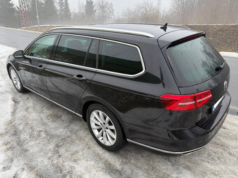 Volkkswagen Passat 2.0 Tdi 2017 - 7