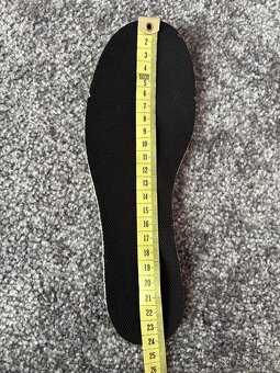 Nike tenisky 37,5 - omni court - 7