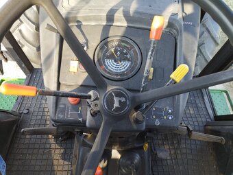 Traktor john deere4x4 - 7