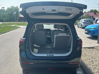 Dongfeng U-Tour, EXCLUSIVE FR 1 - 7