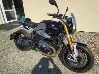 BMW R Nine T -2014 - 7