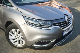 Renault Espace 1.6dCi 118kW - 7