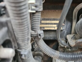 Motor Man TGA 18.430 - 7