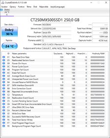 PC WIN 10 PRO, AMD A10-5700, 8 GB RAM, 250 GB SSD - 7