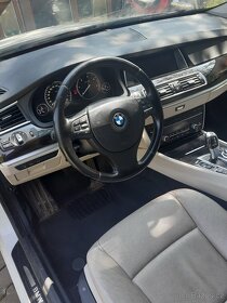 BMW 530 D GT - 7