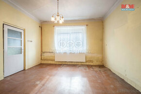 Prodej rodinného domu, 91 m², Kmetiněves - 7