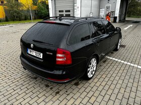 Škoda Octavia 2 RS Combi - 7