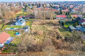 Pozemek Horní Suchá 654m2, klidná lokalita - 7