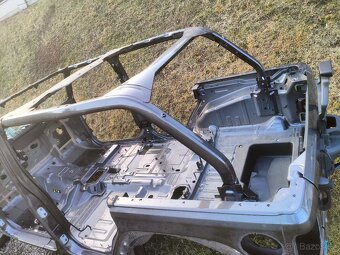 Jeep Wrangler JL 2020rok celú karosériu - 7