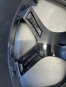 ☀️ Letní originální alu kola Cupra Formentor VZ5, 5x112 r20 - 7