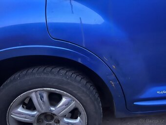 Chrysler PT cruiser 2.2 CRD - 7