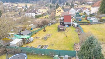 Prodej chaty Větřní – okres Český Krumlov - 7