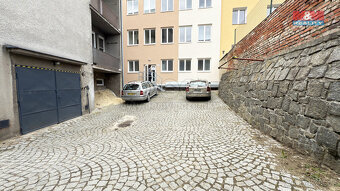 Pronájem kancelářského prostoru, 44 m², Písek, ul. Nádražní - 7