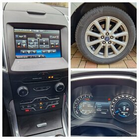 Ford S-MAX 2.0 TDCi Titanium - zlevneno - 7