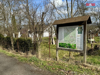 Prodej pozemku k bydlení, 1338 m², Košařiska, ul. Košařiska - 7