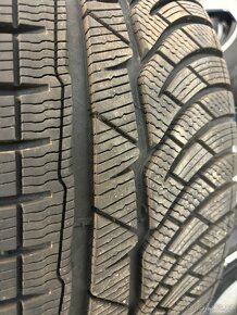Mercedes Benz V220D V250D V300 V350 VITO Alu R18 - 7