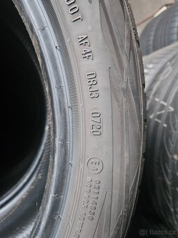 225/45R18 91W EcoContact 6 MO CONTINENTAL - 7