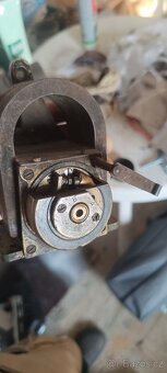 Brnkací Magneto velké P22 P33 - 7