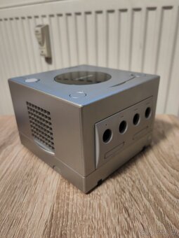 Nintendo Game cube - 7